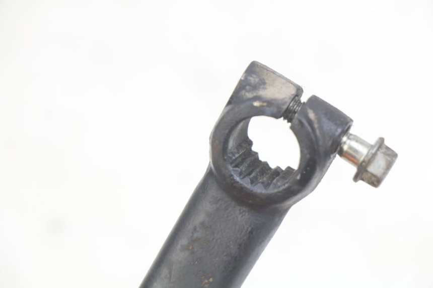 photo de KICK PIAGGIO ZIP 2T 50 (2009 - 2019) - Zoom état d’usage