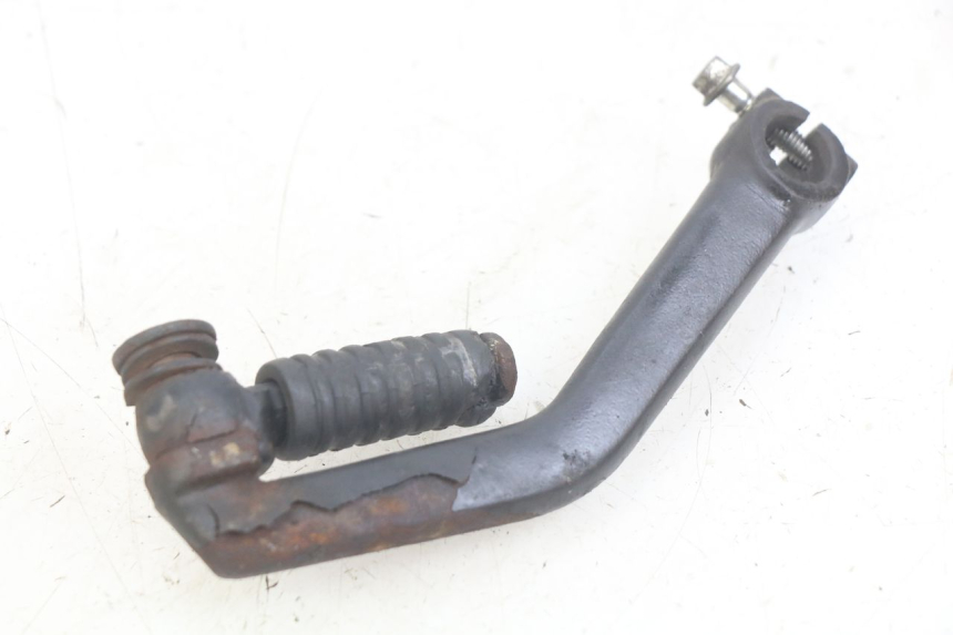 photo de KICK PIAGGIO ZIP 2T 50 (2009 - 2019) - Autre angle de vue