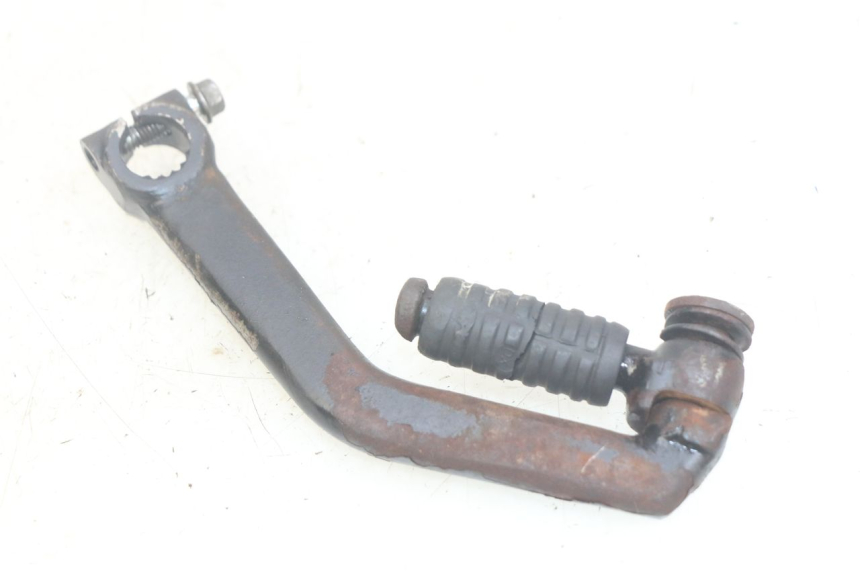 photo de KICK PIAGGIO ZIP 2T 50 (2009 - 2019) - Vue principale