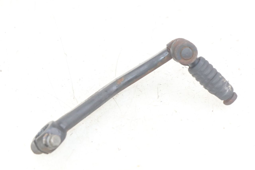 photo de KICK PIAGGIO ZIP 2T 50 (2009 - 2019) - Zoom état d’usage