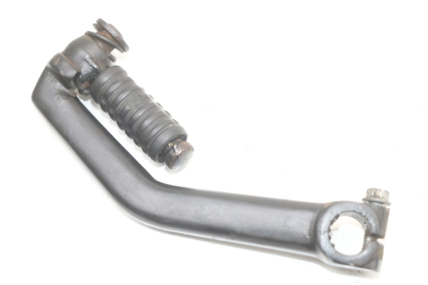 photo de KICK PIAGGIO ZIP 2T 50 (2009 - 2019) - Vue principale