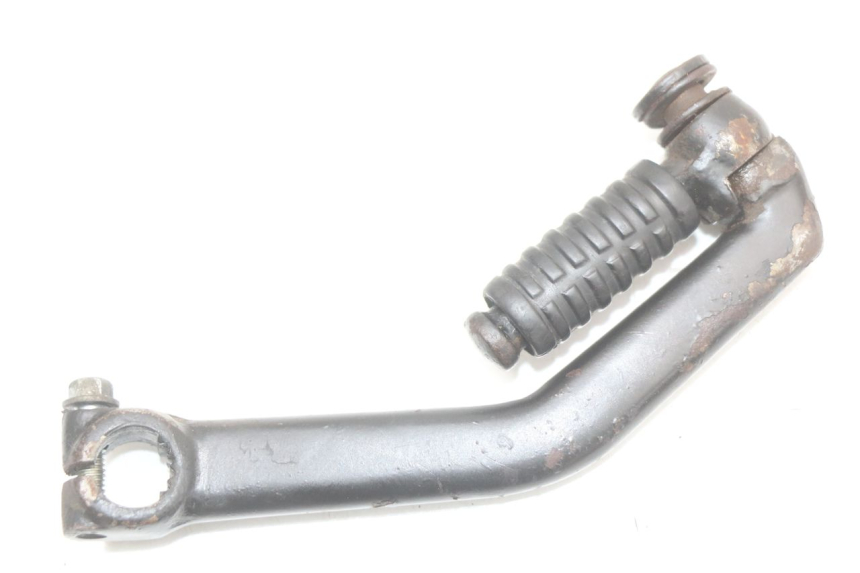 photo de KICK PIAGGIO ZIP 2T 50 (2009 - 2019) - Zoom état d’usage