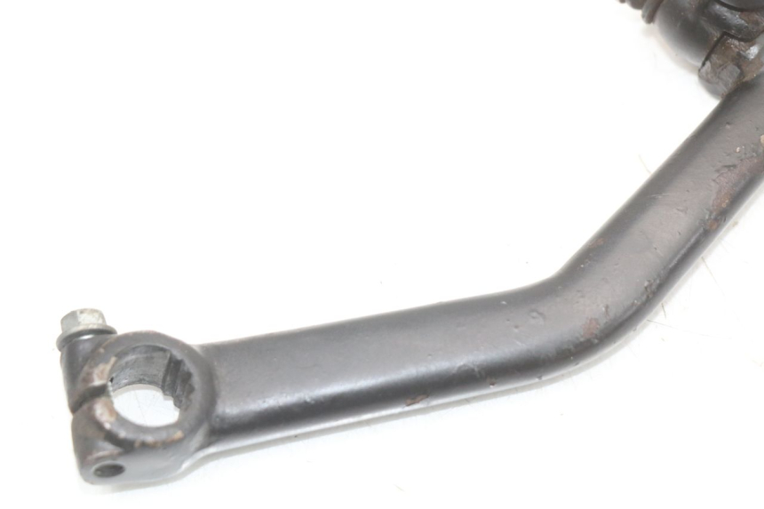 photo de KICK PIAGGIO ZIP 2T 50 (2009 - 2019) - Gros plan technique