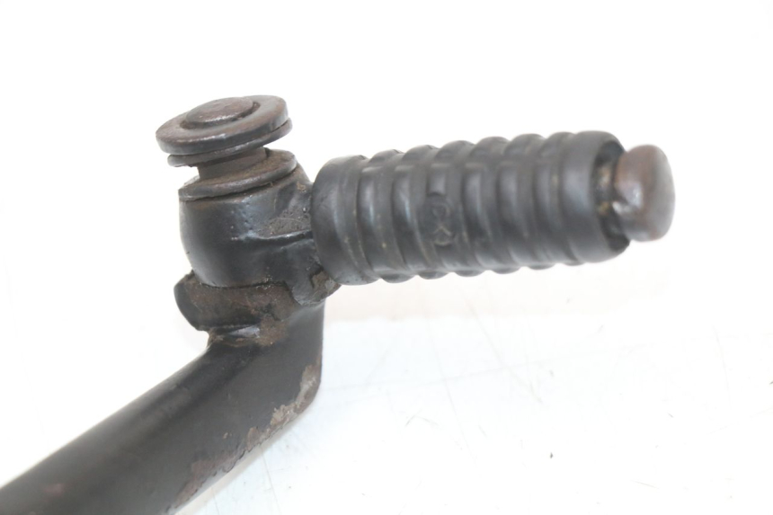 photo de KICK PIAGGIO ZIP 2T 50 (2009 - 2019) - Vue d’ensemble