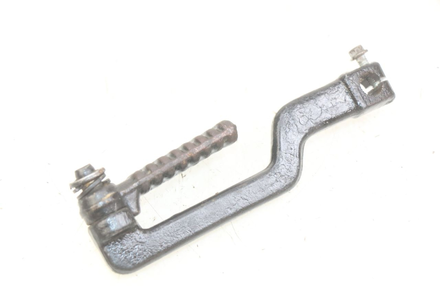 photo de KICK UNIVERSAL BIKE ZN50QT-11B 50 (2018 - 2021) - Vue principale