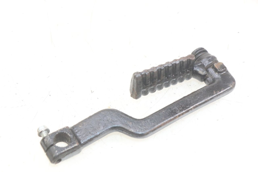 photo de KICK UNIVERSAL BIKE ZN50QT-11B 50 (2018 - 2021) - Autre angle de vue