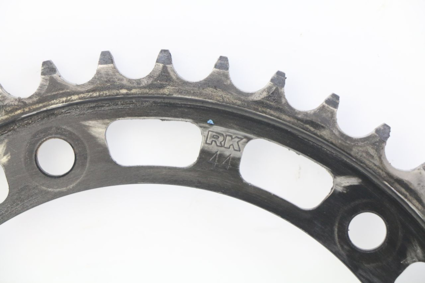 photo de KIT CHAINE HONDA CB R 1000 (2018 - 2023) - Marquages et références