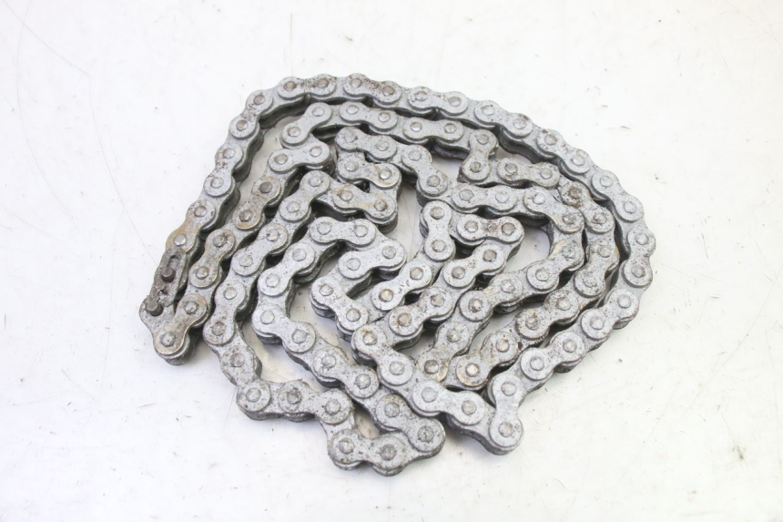 photo de KIT CHAINE APRILIA CLASSIC 125 (1995 - 2001) - Points de fixation