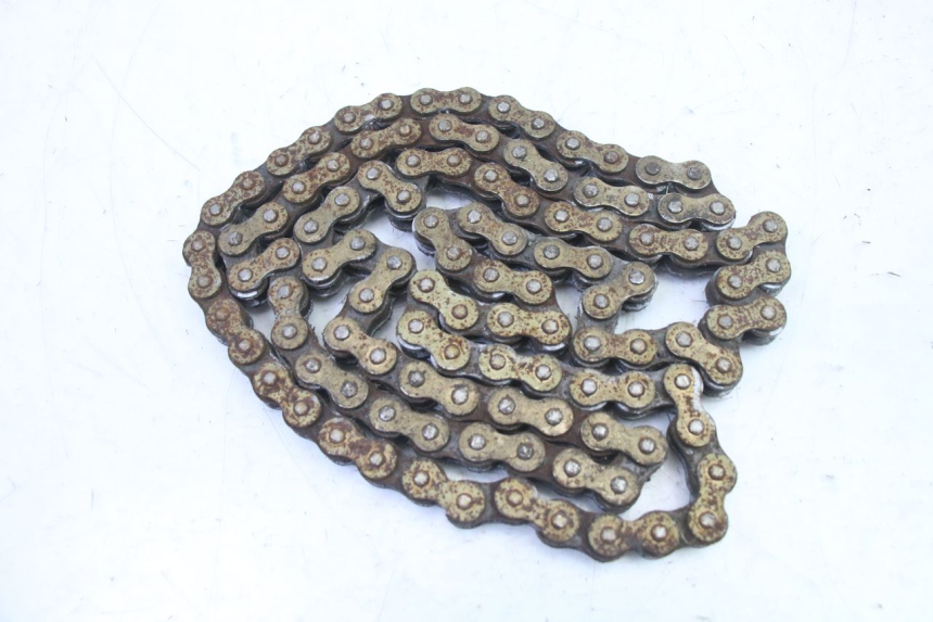 photo de KIT CHAINE APRILIA CLASSIC 125 (1995 - 2001) - État de surface