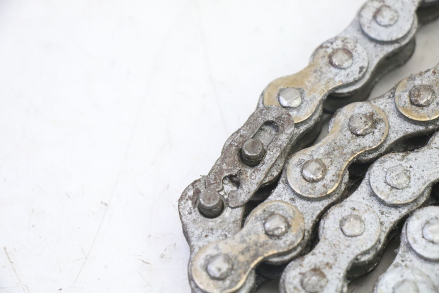 photo de KIT CHAINE APRILIA CLASSIC 125 (1995 - 2001) - Pièce contrôlée