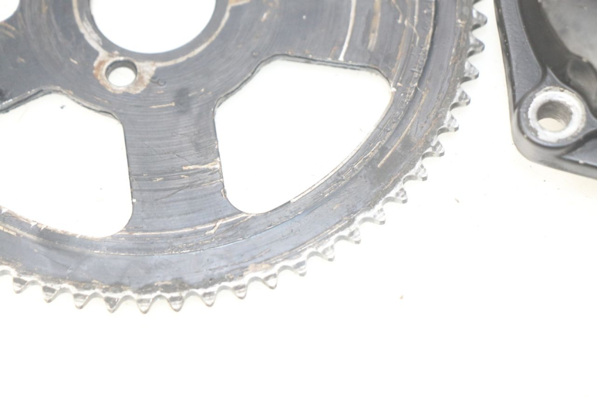 photo de KIT CHAINE POCKET BIKE COURSE 50 - Autre angle de vue