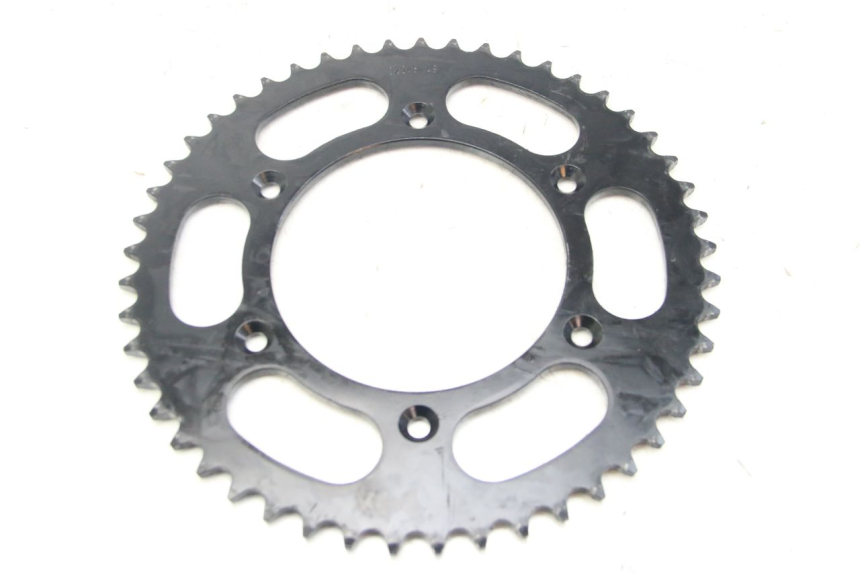 photo de KIT CHAINE HONDA CRF CR-F RX 450 (2017 - 2021) - Détail de la pièce