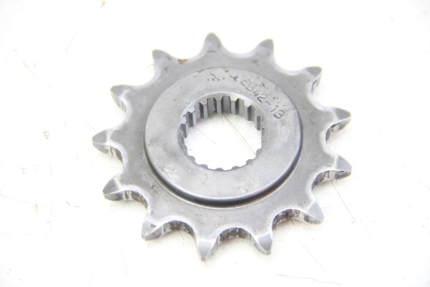 photo de KIT CHAINE HONDA CRF CR-F RX 450 (2017 - 2021) - Zoom état d’usage