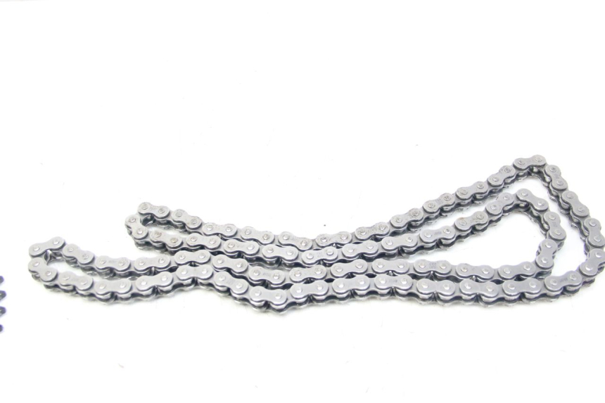 photo de KIT CHAINE HONDA CRF CR-F RX 450 (2017 - 2021) - Autre angle de vue