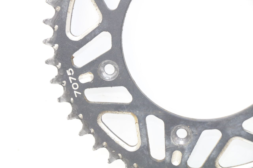 photo de KIT CHAINE HONDA CRF 250 (2013 - 2016) - Points de fixation