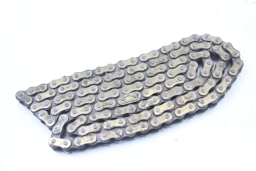 photo de KIT CHAINE DERBI SENDA R X-TREME 50 (2006 - 2010) - État de surface