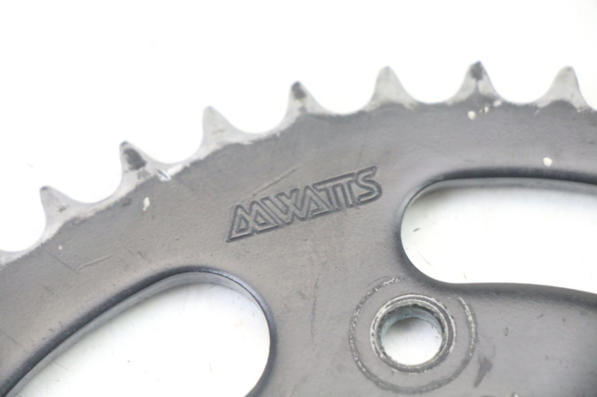 photo de KIT CHAINE DERBI SENDA SM DRD X-TREME 50 (2011 - 2017) - Autre angle de vue