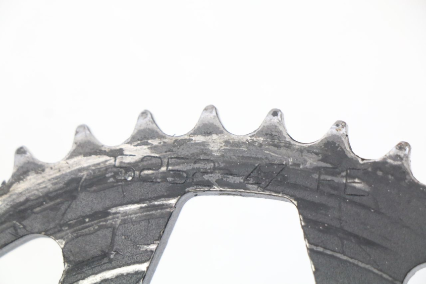 photo de KIT CHAINE XTRM FACTORY DIRTBIKE BSE 150 - Détail de la pièce