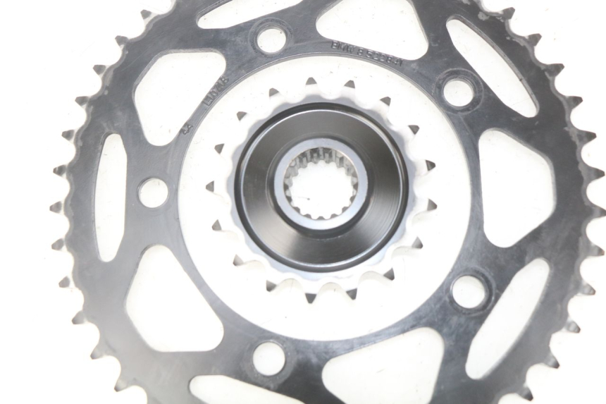 photo de KIT CHAINE BMW F GS K81 850 (2018 - 2023) - Vue d’ensemble