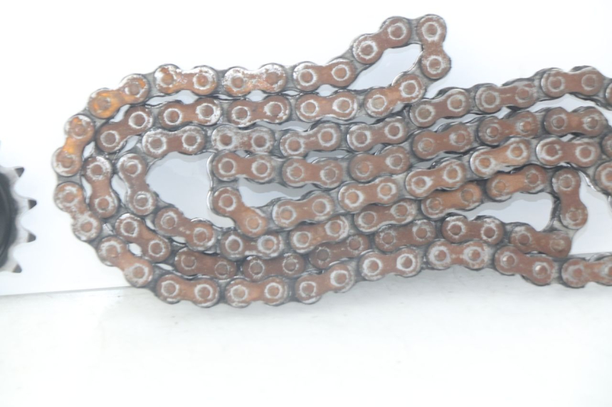 photo de KIT CHAINE BMW F GS K81 850 (2018 - 2023) - Pièce contrôlée