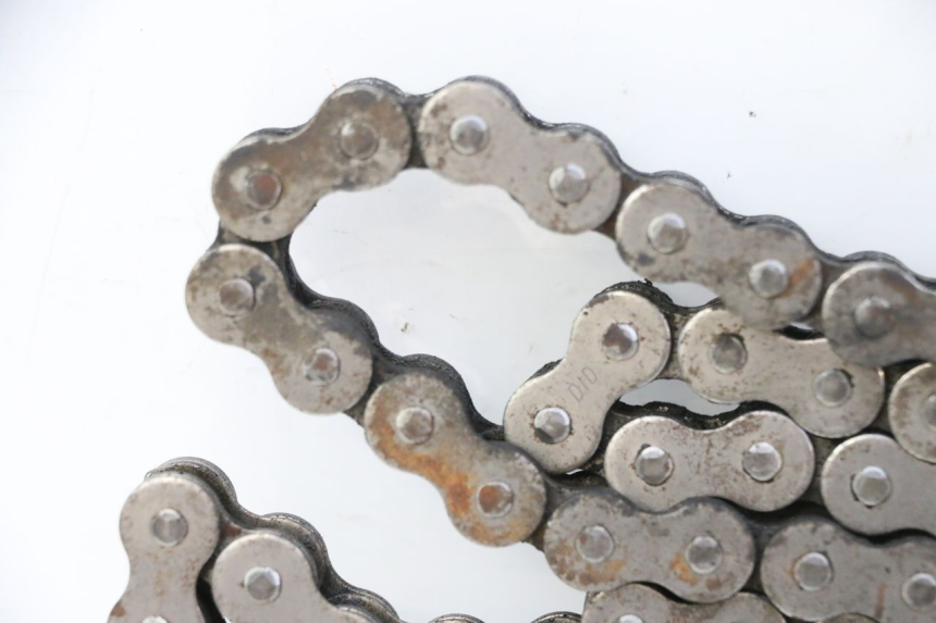 photo de KIT CHAINE YAMAHA FZ6 FAZER S2 600 (2007 - 2011) - Vue produit