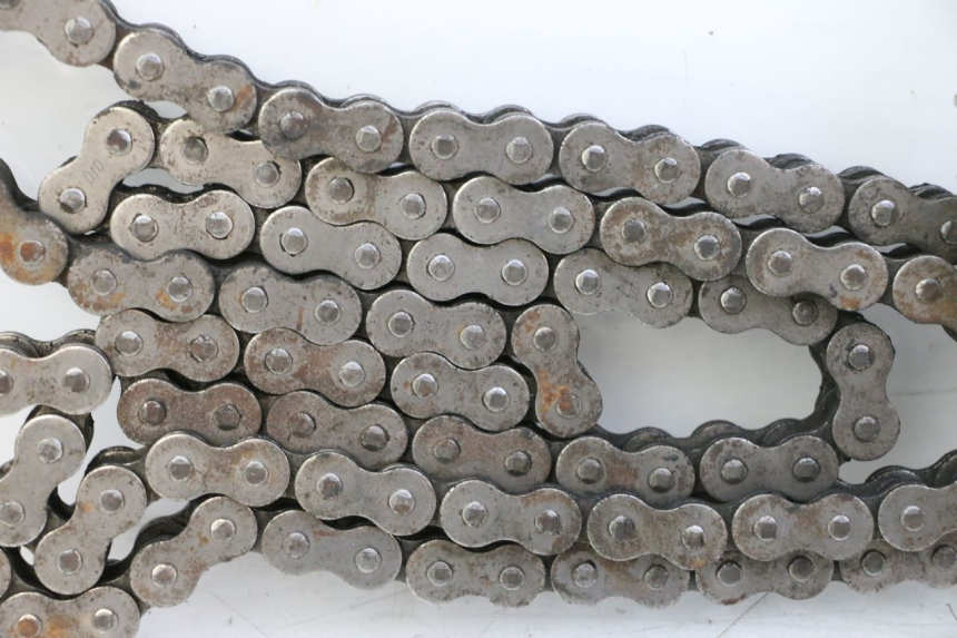 photo de KIT CHAINE YAMAHA FZ6 FAZER S2 600 (2007 - 2011) - Marquages et références