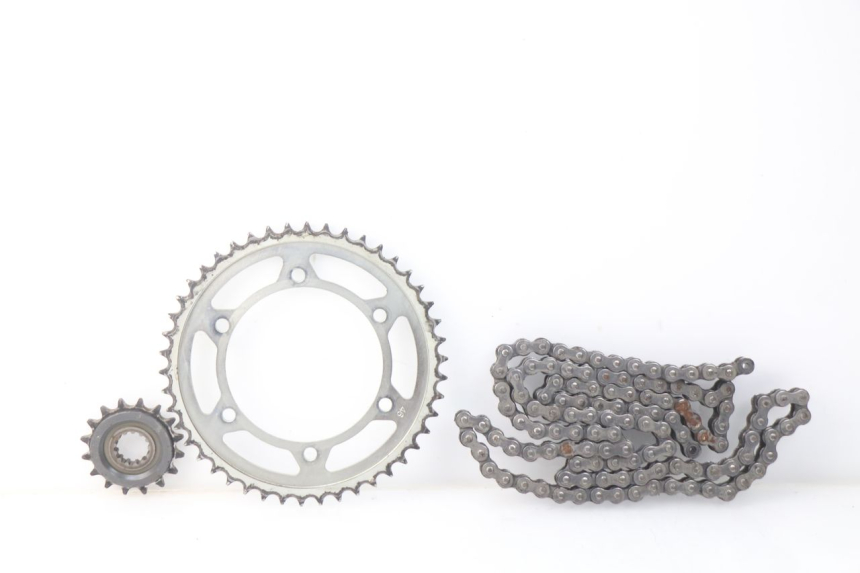 photo de KIT CHAINE YAMAHA FZ8 800 (2010 - 2016) - Vue principale