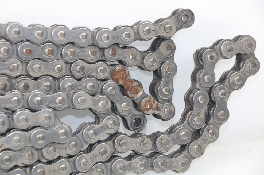 photo de KIT CHAINE YAMAHA FZ8 800 (2010 - 2016) - Vue d’ensemble