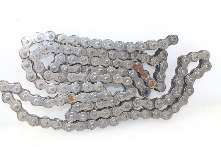 photo de KIT CHAINE YAMAHA FZ8 800 (2010 - 2016) - Points de fixation