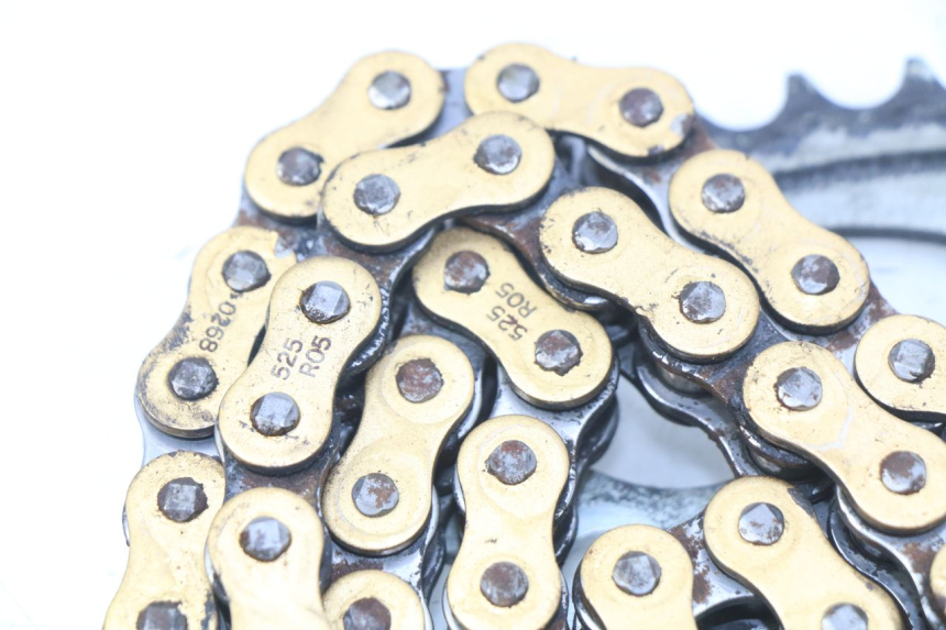 photo de KIT CHAINE SUZUKI GSX-R GSXR 750 (2011 - 2016) - Détail de la pièce