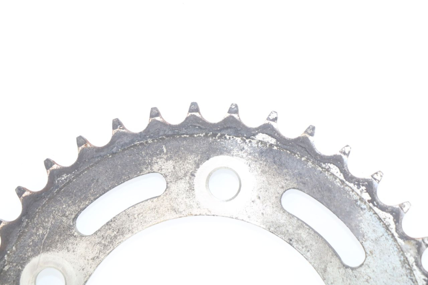 photo de KIT CHAINE HONDA INTEGRA NC D 750 (2016 - 2018) - Vue d’ensemble