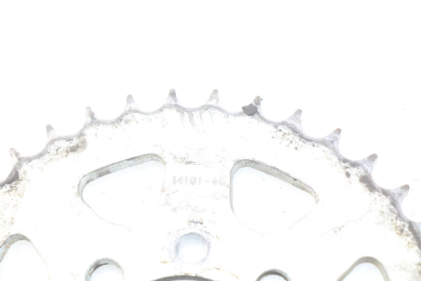 photo de KIT CHAINE SUZUKI JR 80 (2001 - 2006) - Détail de la pièce