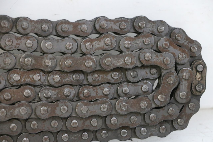 photo de KIT CHAINE KIDEN KD125-G 125 (2018 - 2022) - Marquages et références