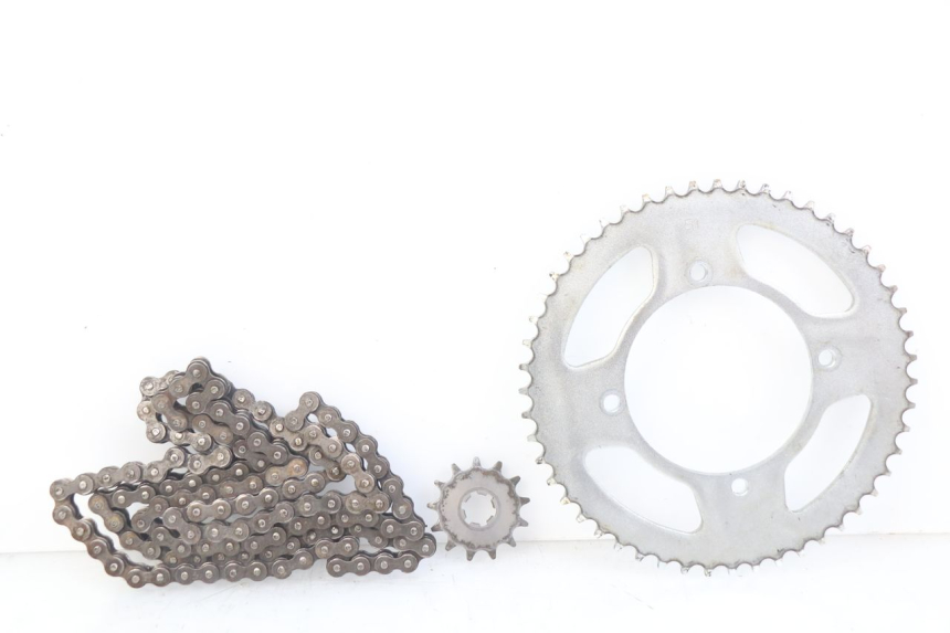 photo de KIT CHAINE KAWASAKI KX L 85 (2022 - 2024) - Vue principale