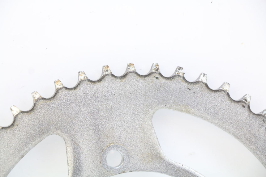 photo de KIT CHAINE KAWASAKI KX L 85 (2022 - 2024) - Pièce contrôlée