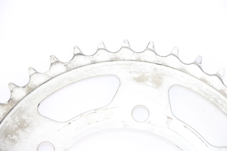 photo de KIT CHAINE YAMAHA MT-07 MT07 ABS 700 (2018 - 2020) - Pièce contrôlée