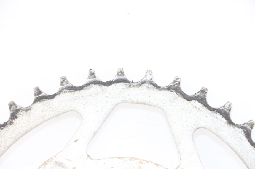 photo de KIT CHAINE APOLLO RFZ 125 - Points de fixation