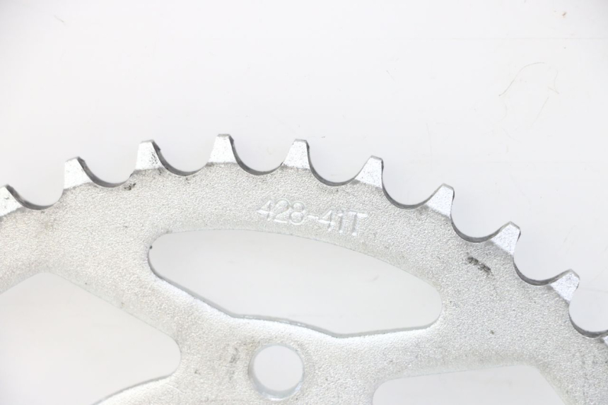 photo de KIT CHAINE APOLLO RFZ 125 - État de surface