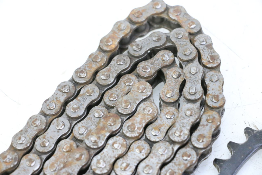 photo de KIT CHAINE APOLLO RFZ 125 - Autre angle de vue