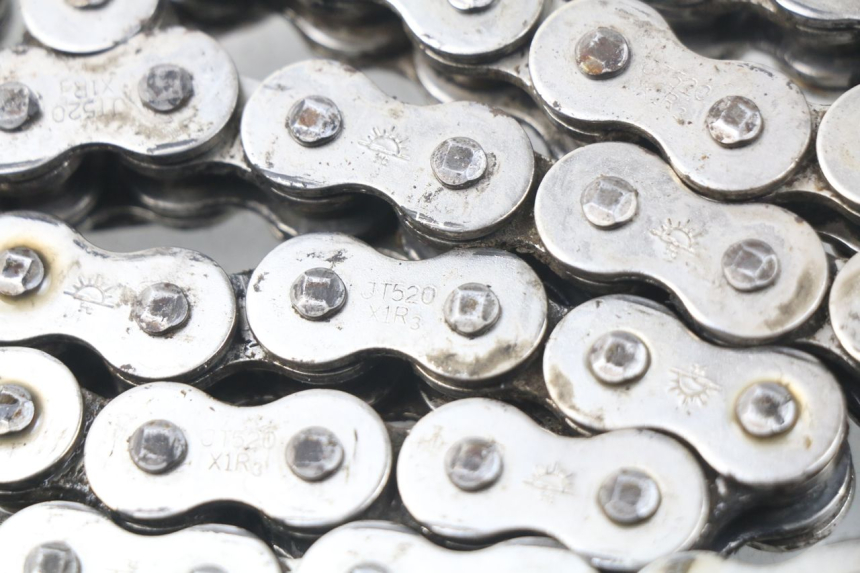 photo de KIT CHAINE SUZUKI RMZ RM-Z 450 (2008 - 2011) - Autre angle de vue