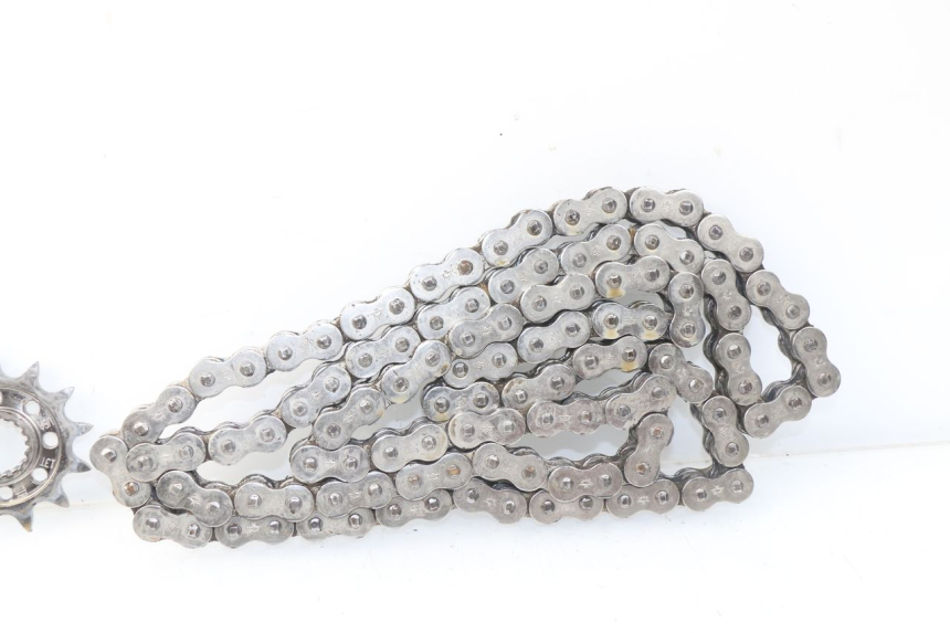 photo de KIT CHAINE SUZUKI RMZ RM-Z 450 (2008 - 2011) - Vue d’ensemble