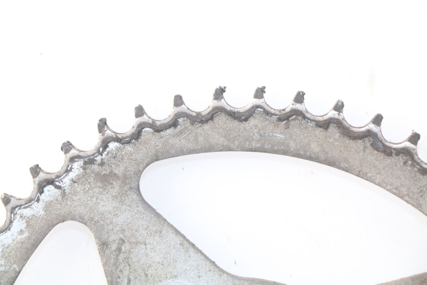 photo de KIT CHAINE SUZUKI RV VAN VAN 125 (2003 - 2008) - Vue d’ensemble