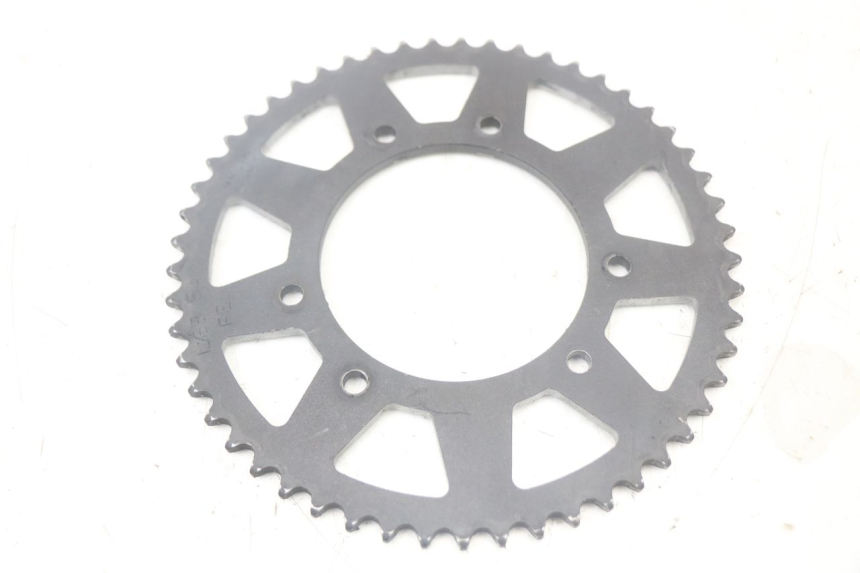 photo de KIT CHAINE DERBI SENDA SM X-TREME 50 (2006 - 2010) - Vue d’ensemble