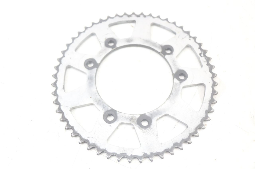 photo de KIT CHAINE DERBI SENDA SM X-TREME 50 (2006 - 2010) - Points de fixation