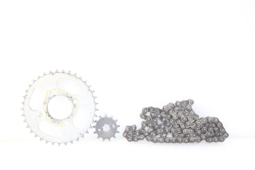 photo de KIT CHAINE ORION SPORTRAX 125 - Vue principale