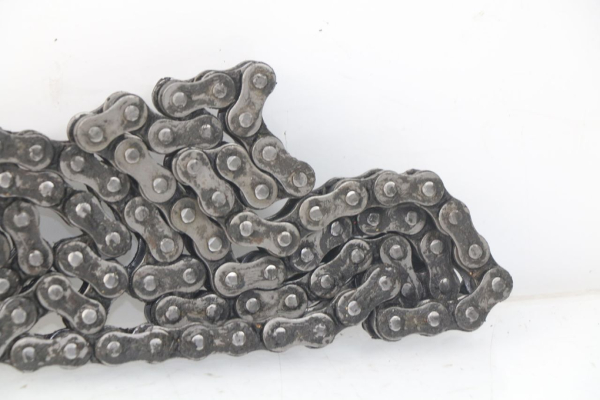 photo de KIT CHAINE ORION SPORTRAX 125 - Points de fixation