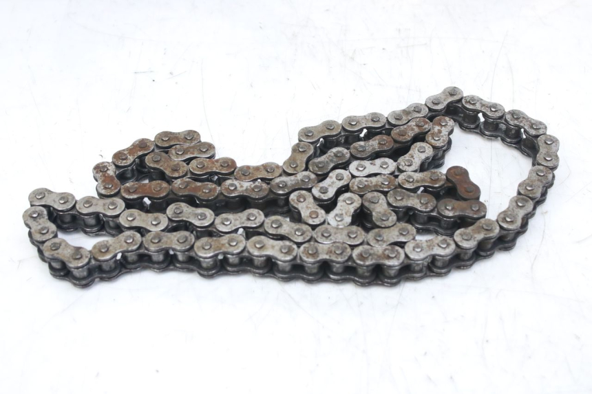 photo de KIT CHAINE TRIUMPH SPRINT ST 955 (1999 - 2001) - Zoom état d’usage