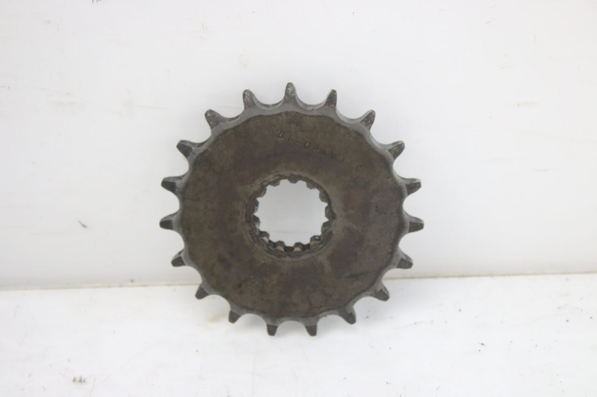 photo de KIT CHAINE TRIUMPH SPRINT ST 955 (1999 - 2001) - Autre angle de vue