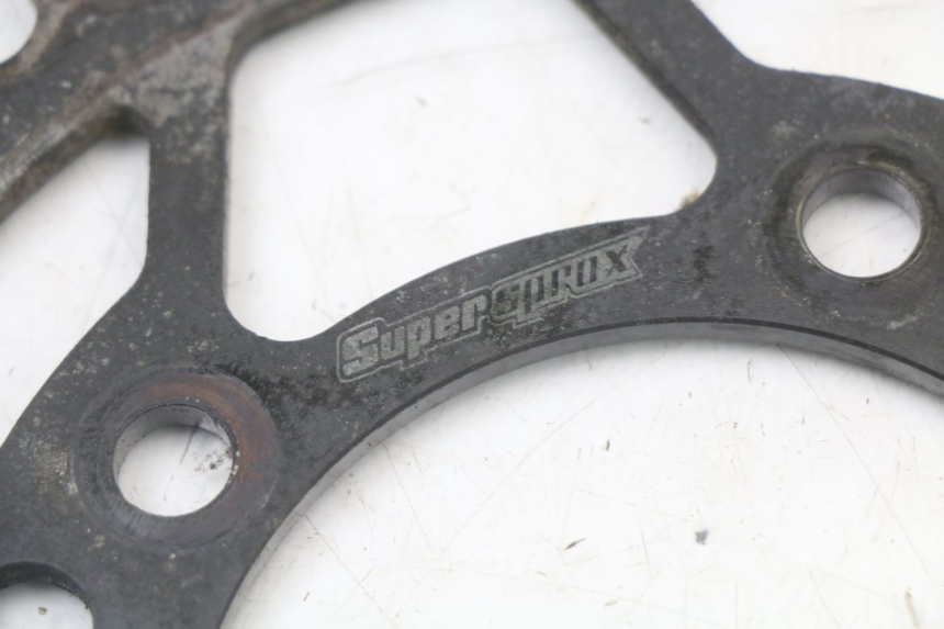 photo de KIT CHAINE SUZUKI GS F 500 (2004 - 2007) - Autre angle de vue