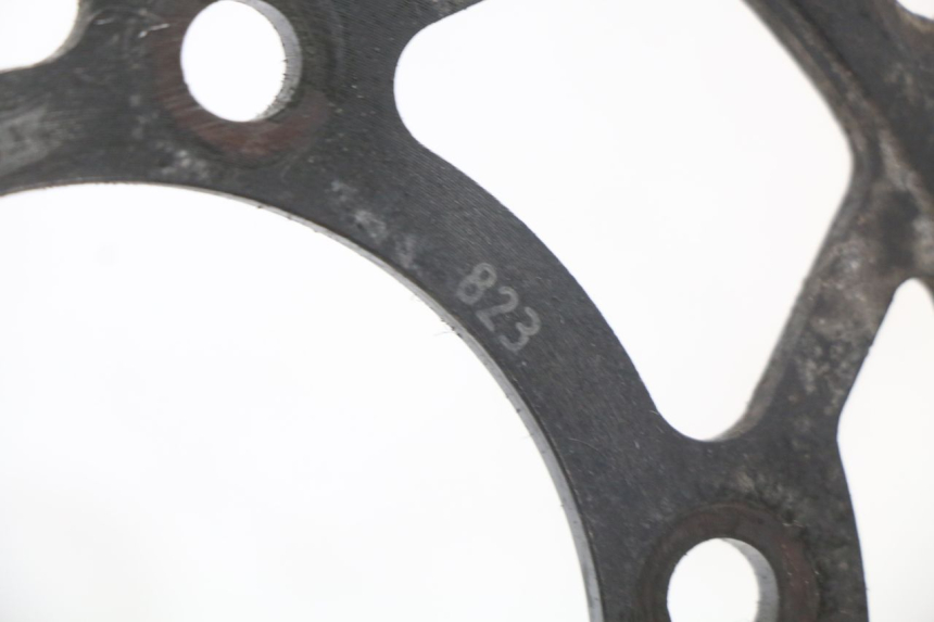 photo de KIT CHAINE SUZUKI GS F 500 (2004 - 2007) - Gros plan technique